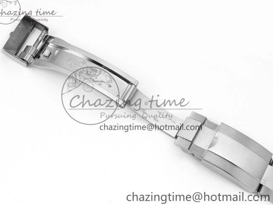 1221 Daytona 126500 QF 1:1 Best Edition 904L Steel White Dial on SS Braclet SH4131 V Stretchable 1297